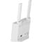 Фото - Беспроводной 3G/4G маршрутизатор ZTE 4G K10 | click.ua