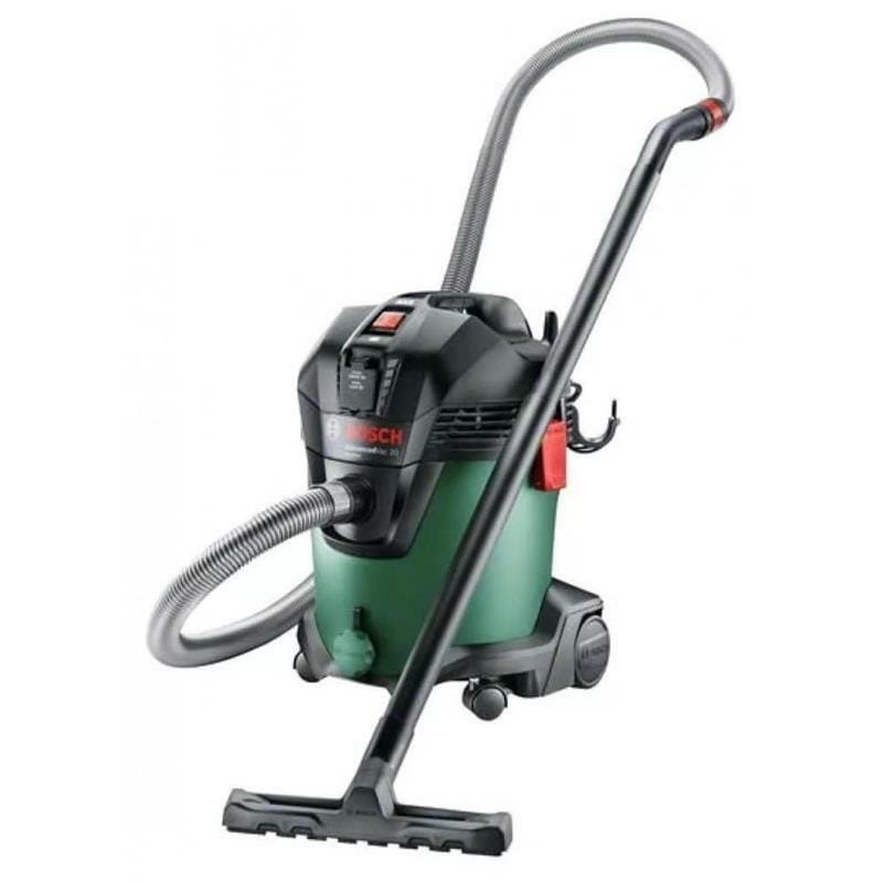 Пылесос Bosch Advanced Vac 20 (06033D1200)