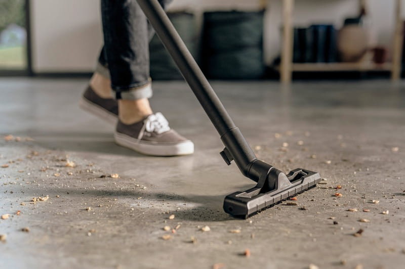 Пылесос Karcher WD 2 Plus V-12/4/18/C (1.628-009.0)