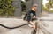 Фото - Пылесос Karcher WD 2 Plus V-12/4/18/C (1.628-009.0) | click.ua