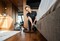 Фото - Пылесос Karcher Puzzi 8/1 (1.100-240.0) | click.ua