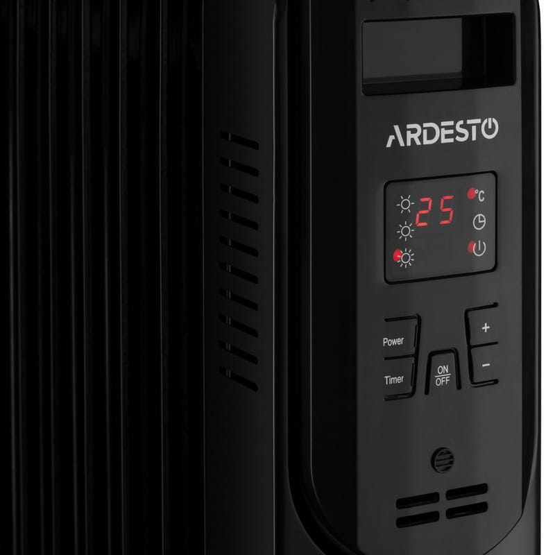 Масляный радиатор Ardesto OFH-E11X2