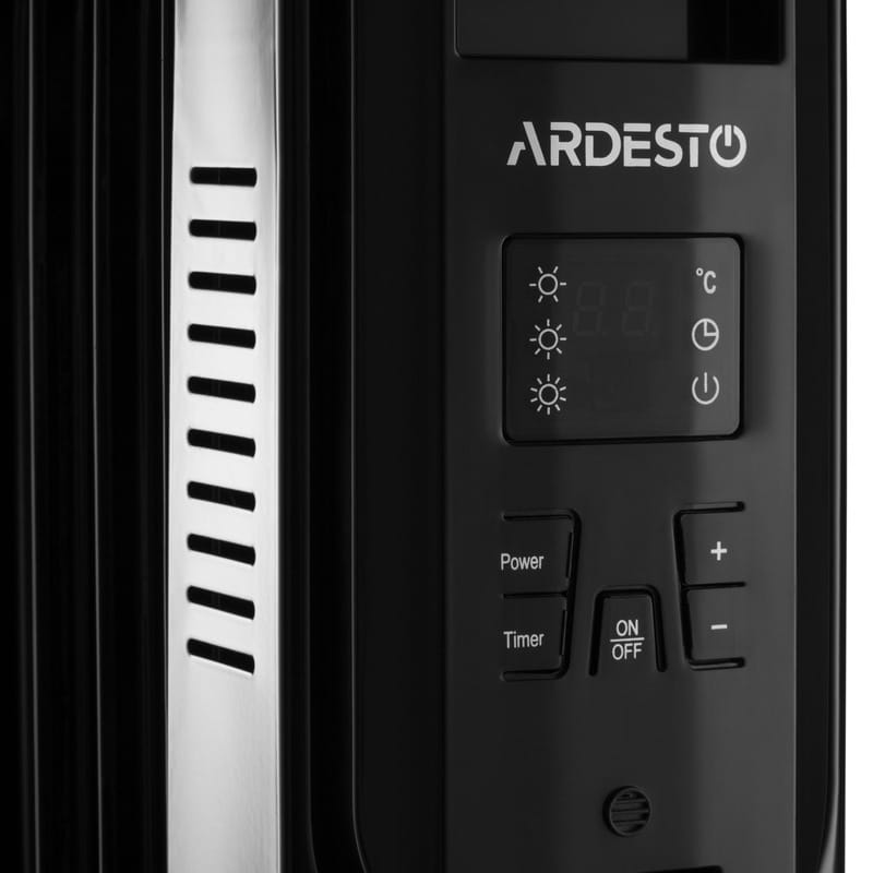 Масляный радиатор Ardesto OFH-E11X2