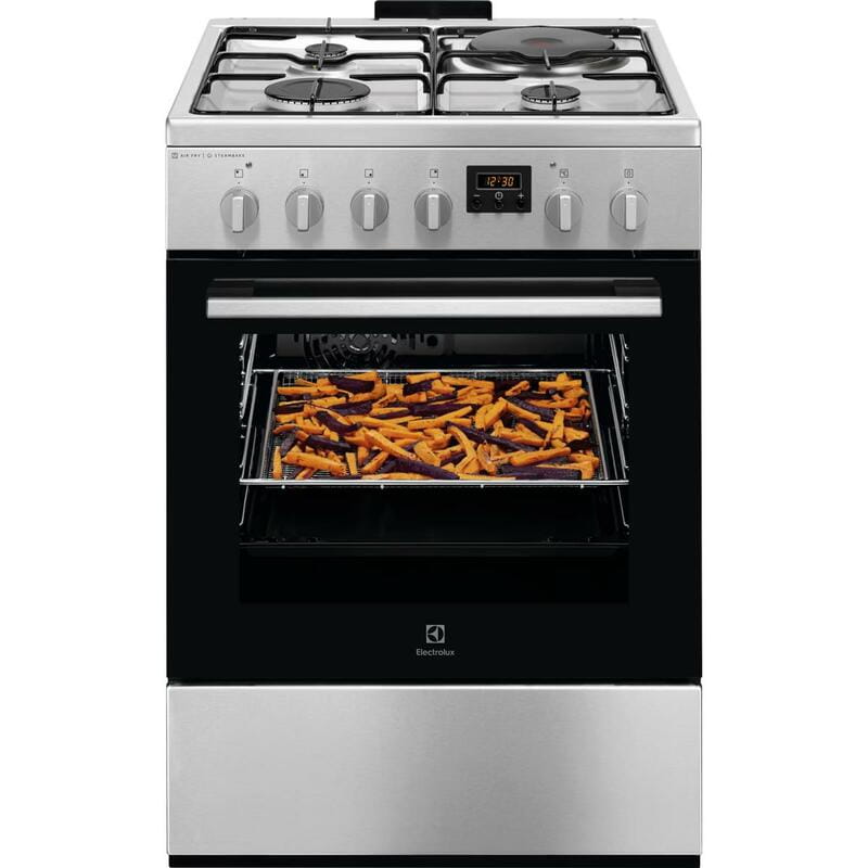 Плита Electrolux LKM660222X
