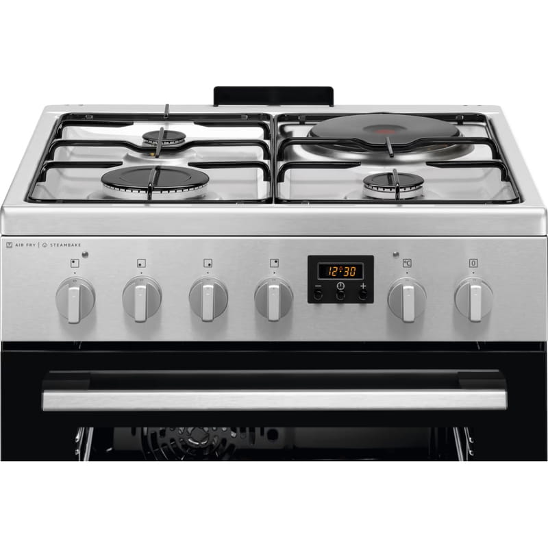 Плита Electrolux LKM660222X