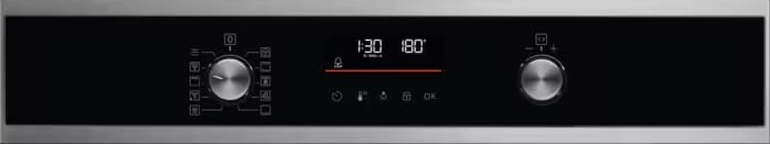 Духовой шкаф Electrolux EOF6P76BX