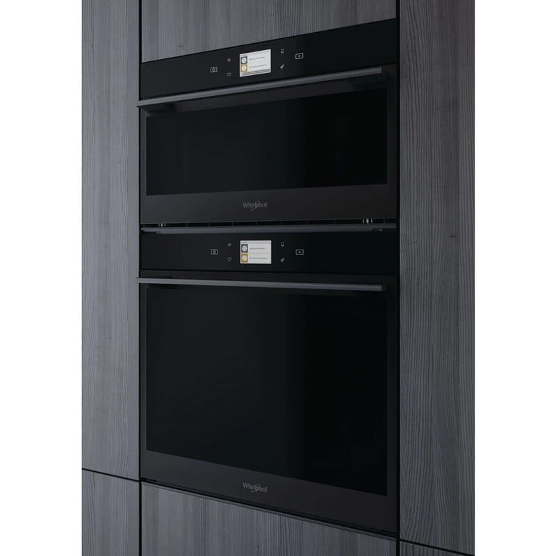Духова шафа Whirlpool W9OM24S1PBSS