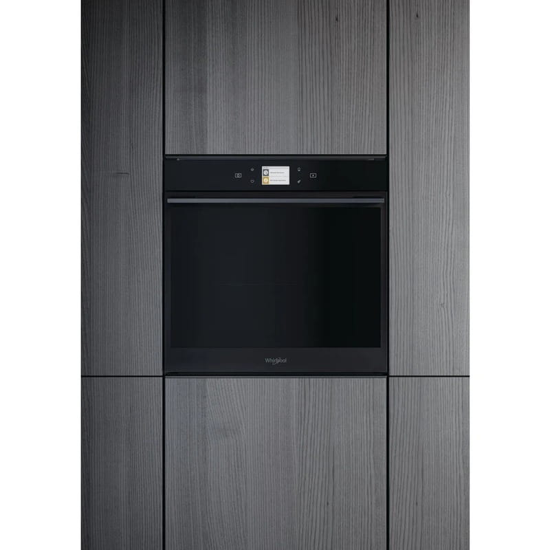 Духова шафа Whirlpool W9OM24S1PBSS