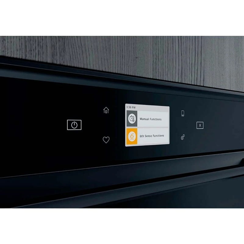 Духова шафа Whirlpool W9OM24S1PBSS