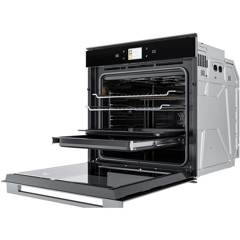Духова шафа Whirlpool W9OM24S1PBSS