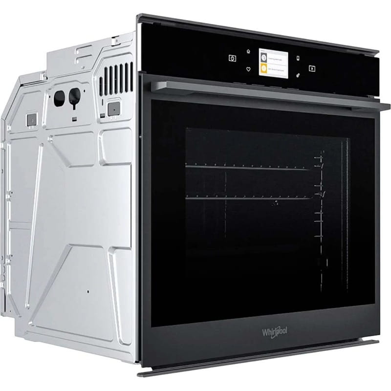 Духова шафа Whirlpool W9OM24S1PBSS