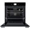 Фото - Духова шафа Whirlpool W9OM24S1PBSS | click.ua