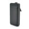 Фото - Универсальная мобильная батарея XO-PR156-30000mAh Black (XO-PR156) | click.ua