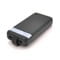 Фото - Универсальная мобильная батарея XO-PR156-30000mAh Black (XO-PR156) | click.ua