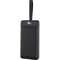 Фото - Универсальная мобильная батарея XO-PR156-30000mAh Black (XO-PR156) | click.ua