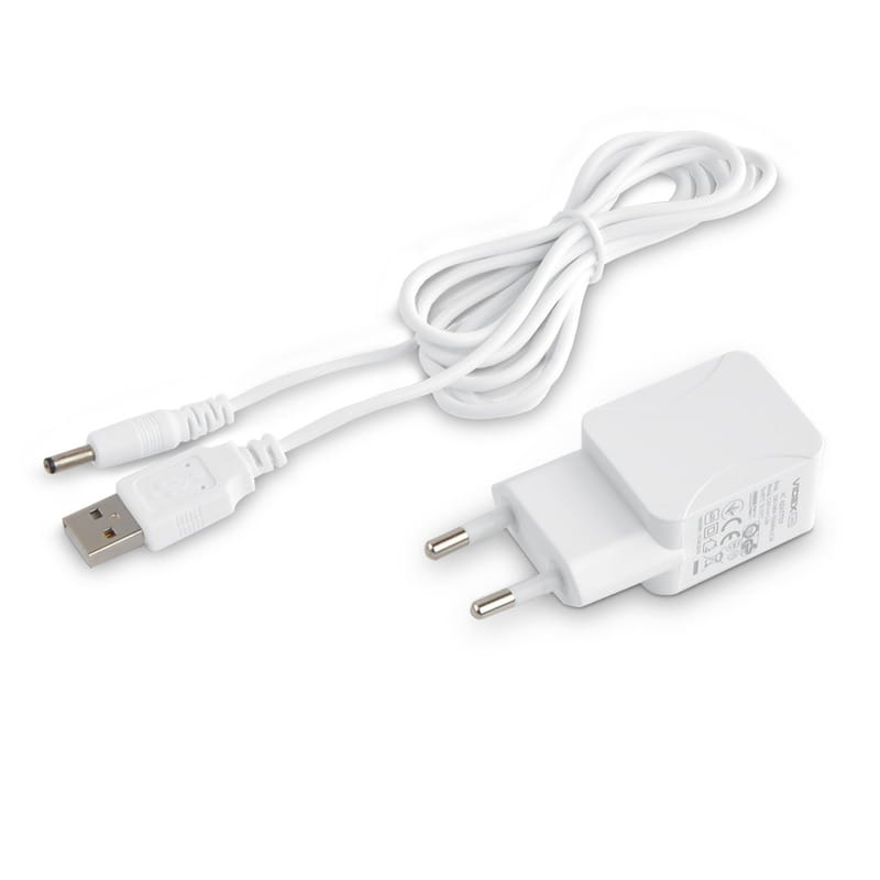 Настольная лампа Videx 7W White (VL-TF02W)