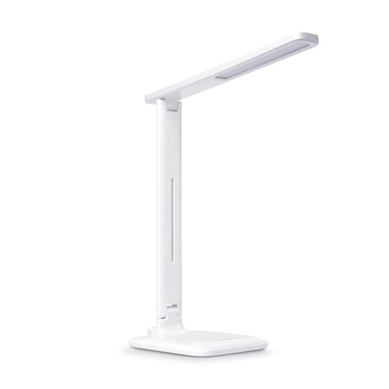Настольная лампа Videx 7W White (VL-TF02W)