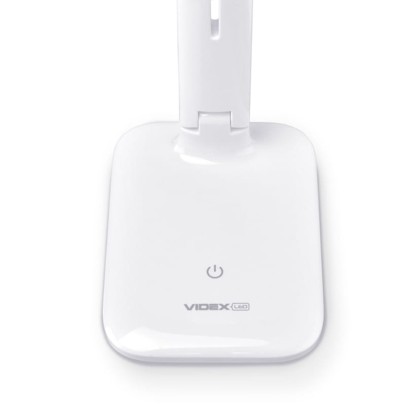 Настольная лампа Videx 7W White (VL-TF02W)