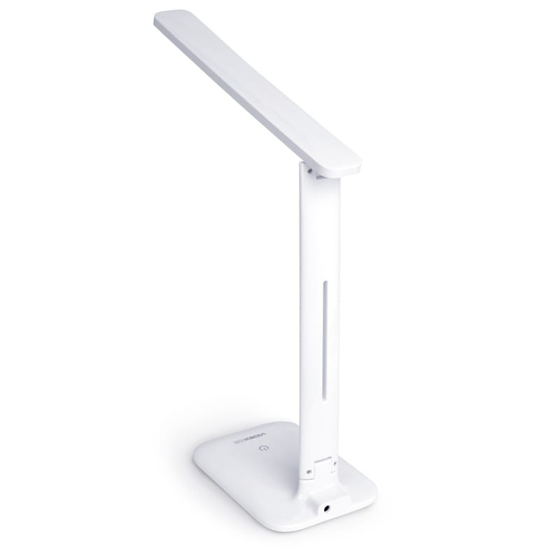 Настольная лампа Videx 7W White (VL-TF02W)