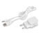 Фото - Настольная лампа Videx 7W White (VL-TF02W) | click.ua