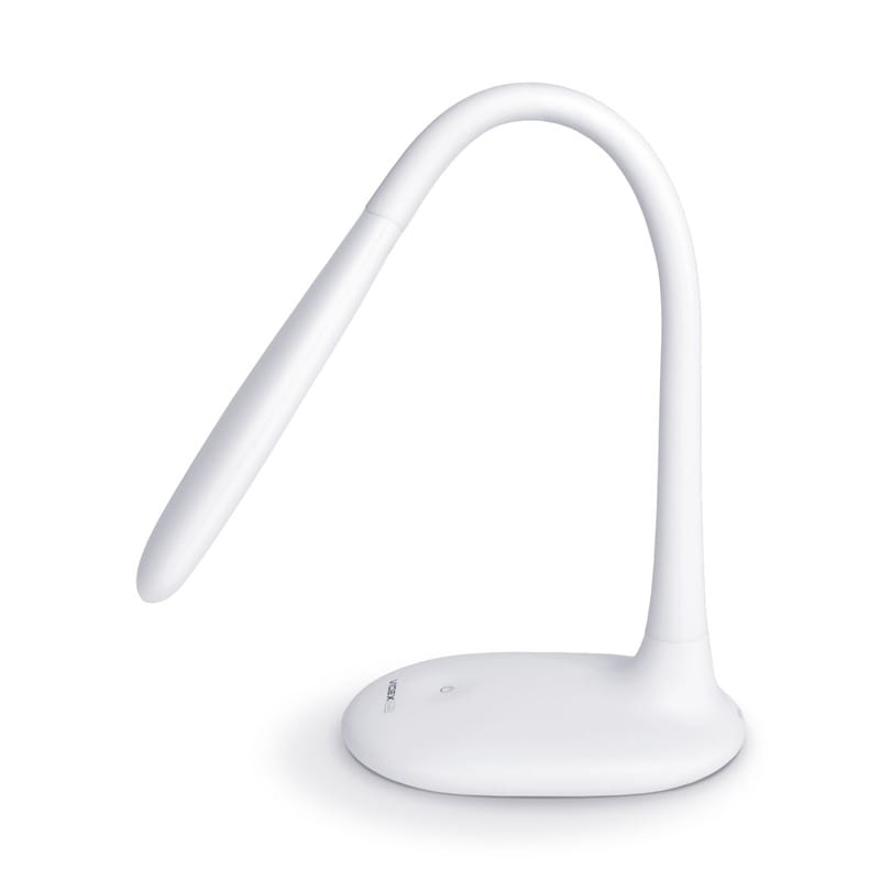 Настільна лампа Videx 8W White (VL-TF03W)
