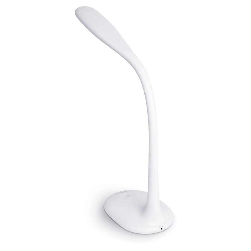 Настільна лампа Videx 8W White (VL-TF03W)