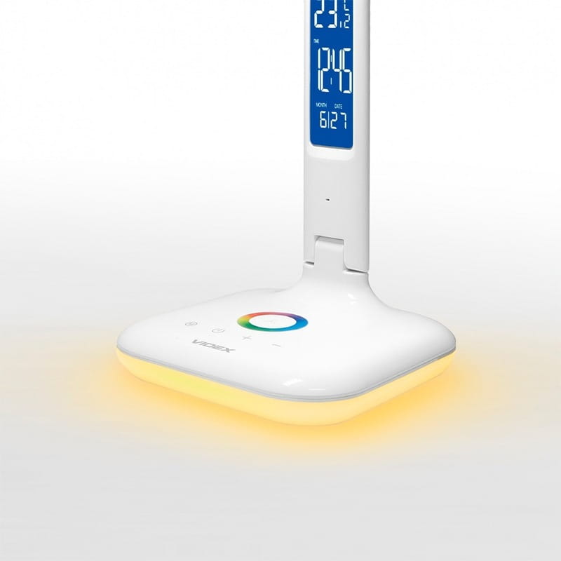 Настольная лампа Videx 7W White (VL-TF05W-RGB)