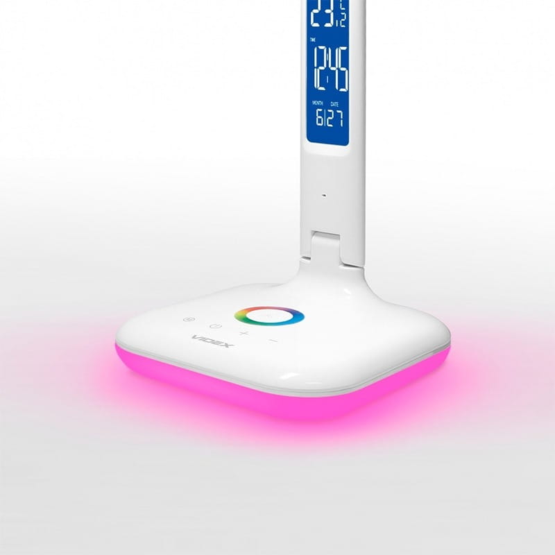 Настольная лампа Videx 7W White (VL-TF05W-RGB)