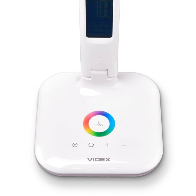 Настольная лампа Videx 7W White (VL-TF05W-RGB)