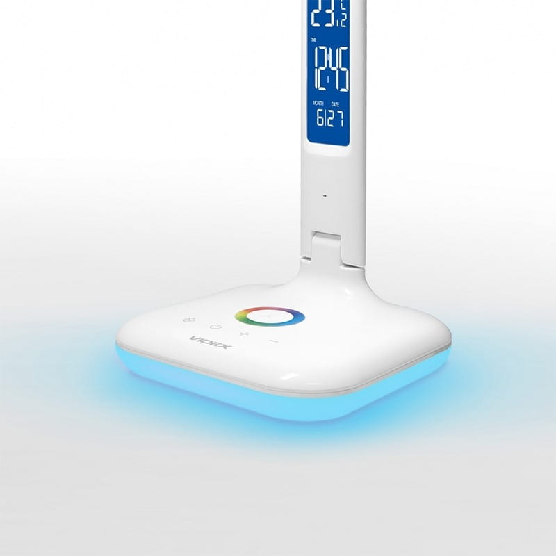 Настольная лампа Videx 7W White (VL-TF05W-RGB)