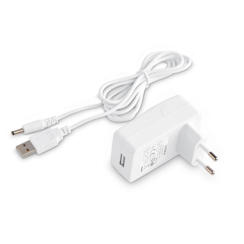 Настольная лампа Videx 7W White (VL-TF05W-RGB)