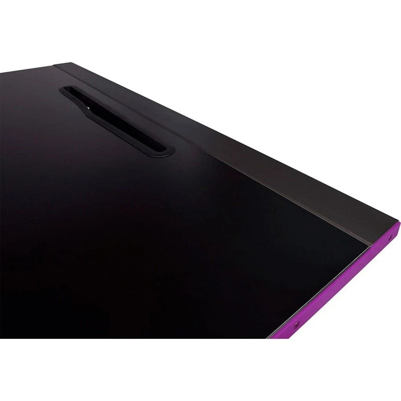 Геймерський стіл CoolerMaster GD120 Black (CMI-GD120-PRA1)