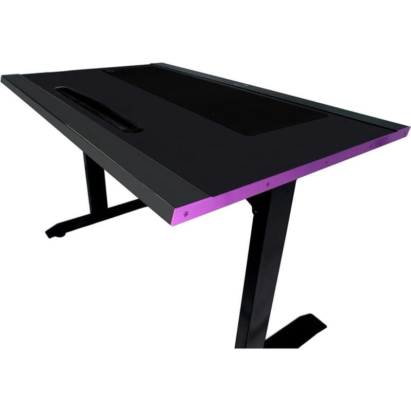 Геймерський стіл CoolerMaster GD120 Black (CMI-GD120-PRA1)