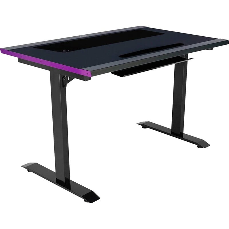Геймерський стіл CoolerMaster GD120 Black (CMI-GD120-PRA1)
