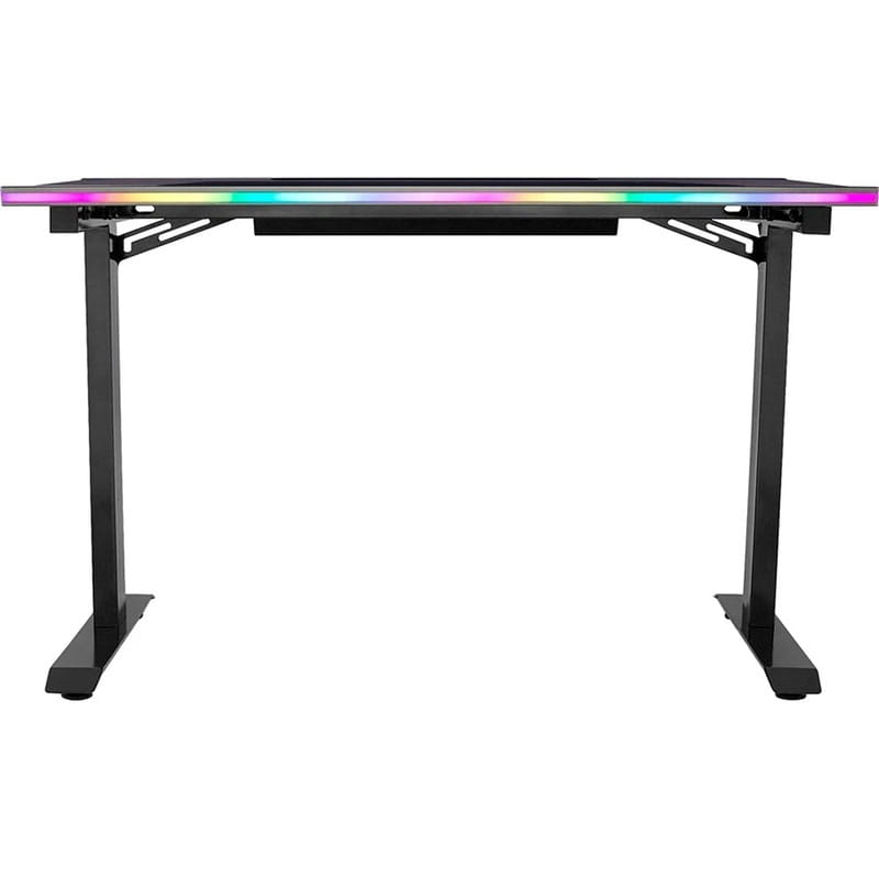 Геймерський стіл CoolerMaster GD120 Black (CMI-GD120-PRA1)