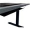 Фото - Геймерський стіл CoolerMaster GD120 Black (CMI-GD120-PRA1) | click.ua