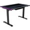 Фото - Геймерський стіл CoolerMaster GD120 Black (CMI-GD120-PRA1) | click.ua