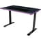 Фото - Геймерський стіл CoolerMaster GD120 Black (CMI-GD120-PRA1) | click.ua