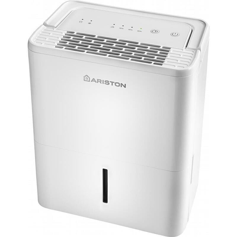 Осушитель воздуха Ariston Deos 12 White (3381351)
