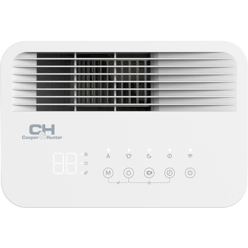 Осушувач повітря Cooper&Hunter CH-D008WD9-16LDWF