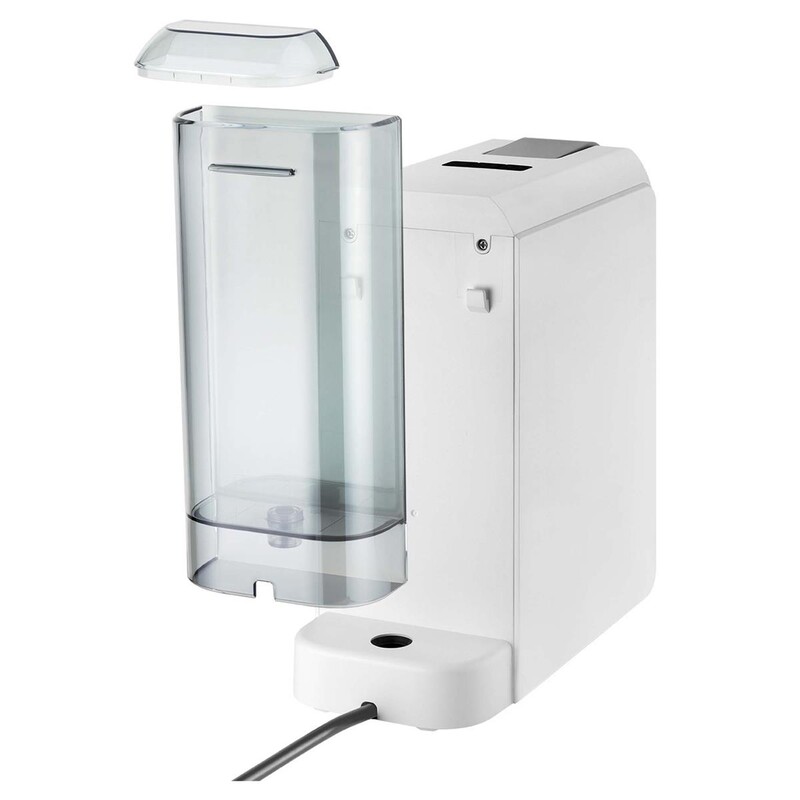 Кофеварка Catler ES720PORTOW