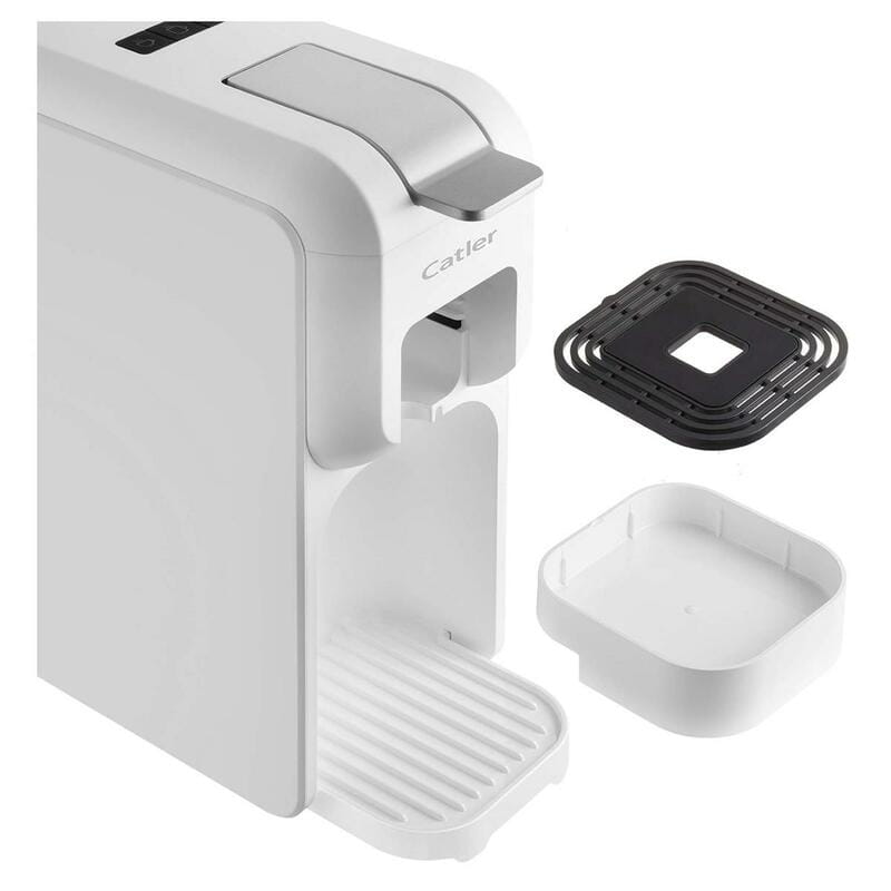 Кавоварка Catler ES720PORTOW