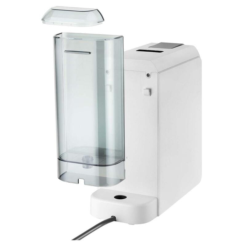 Кофеварка Catler ES720PORTOW
