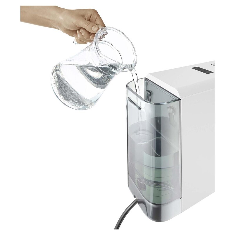 Кофеварка Catler ES720PORTOW