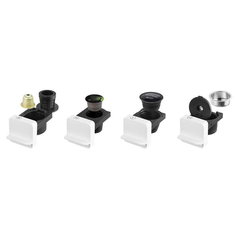 Кофеварка Catler ES720PORTOW
