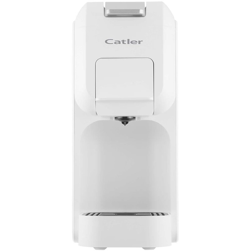 Кофеварка Catler ES720PORTOW