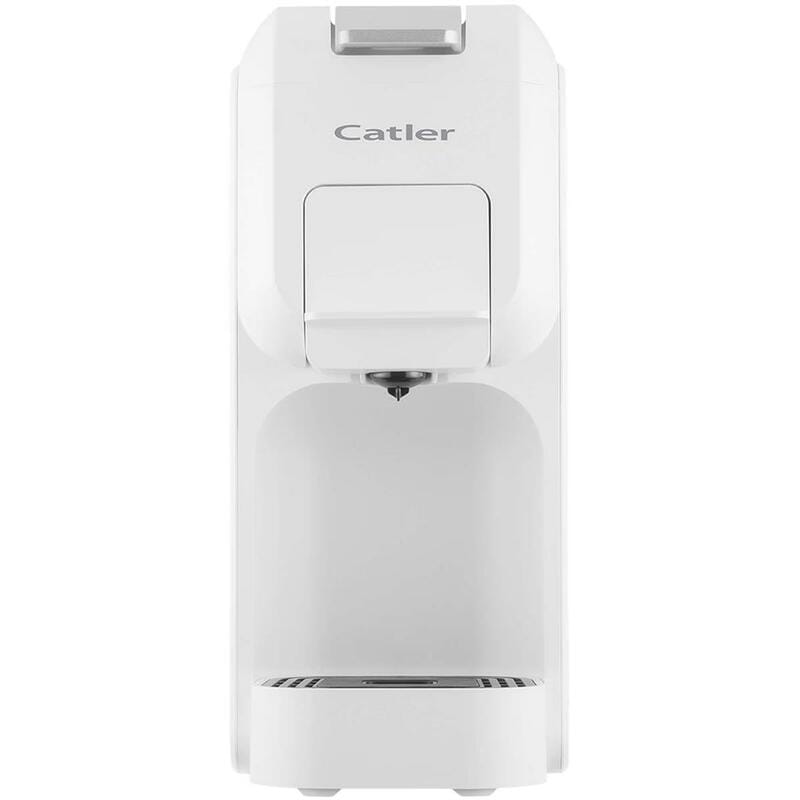 Кавоварка Catler ES720PORTOW