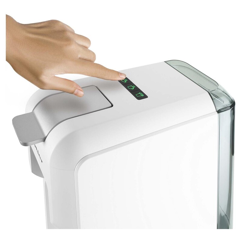 Кофеварка Catler ES720PORTOW