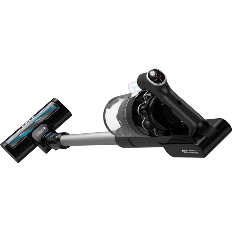 Акумуляторний пилосос Konner&Sohnen KS VC40