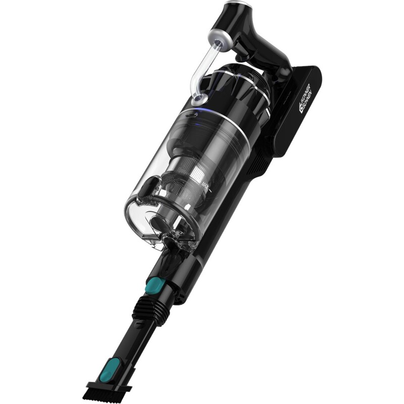 Акумуляторний пилосос Konner&Sohnen KS VC40